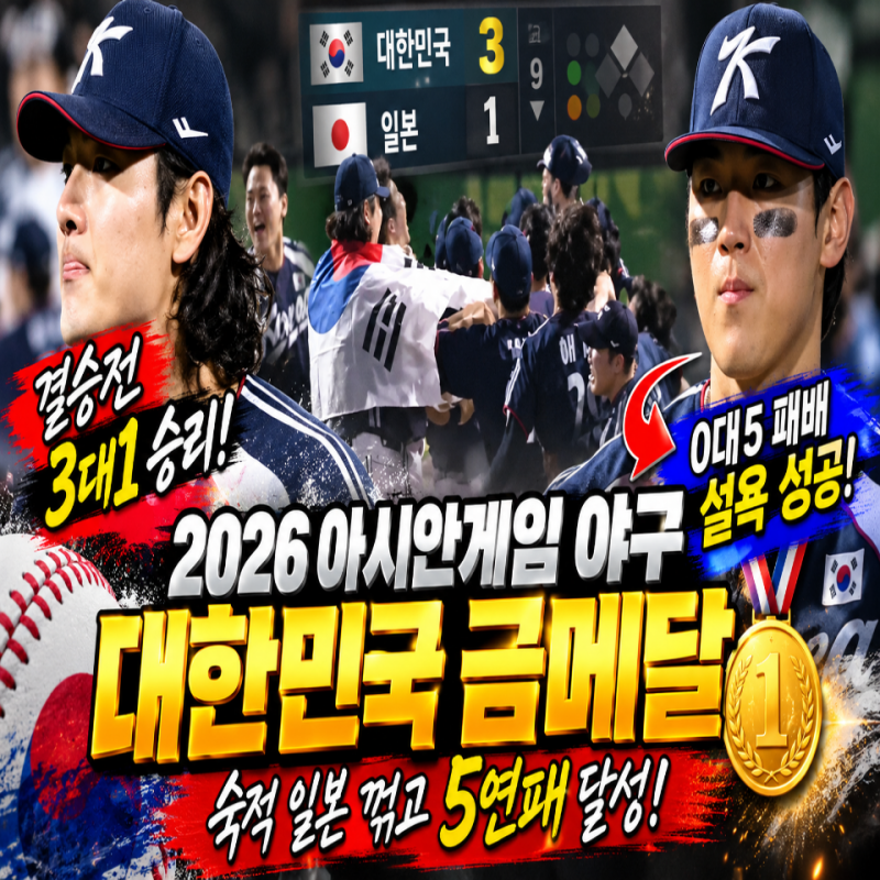 곽빈의 111구 역투 7회 동점 8회 김도영 결승타 문보경 쐐기타 조병현과 박영현의 마무리 일본....