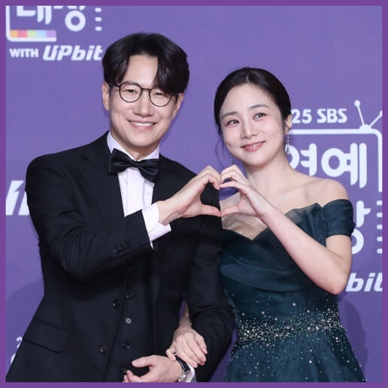 조우종 아내 정다은, 할아버지 공장은 팔렸지만…이어받은 것은?