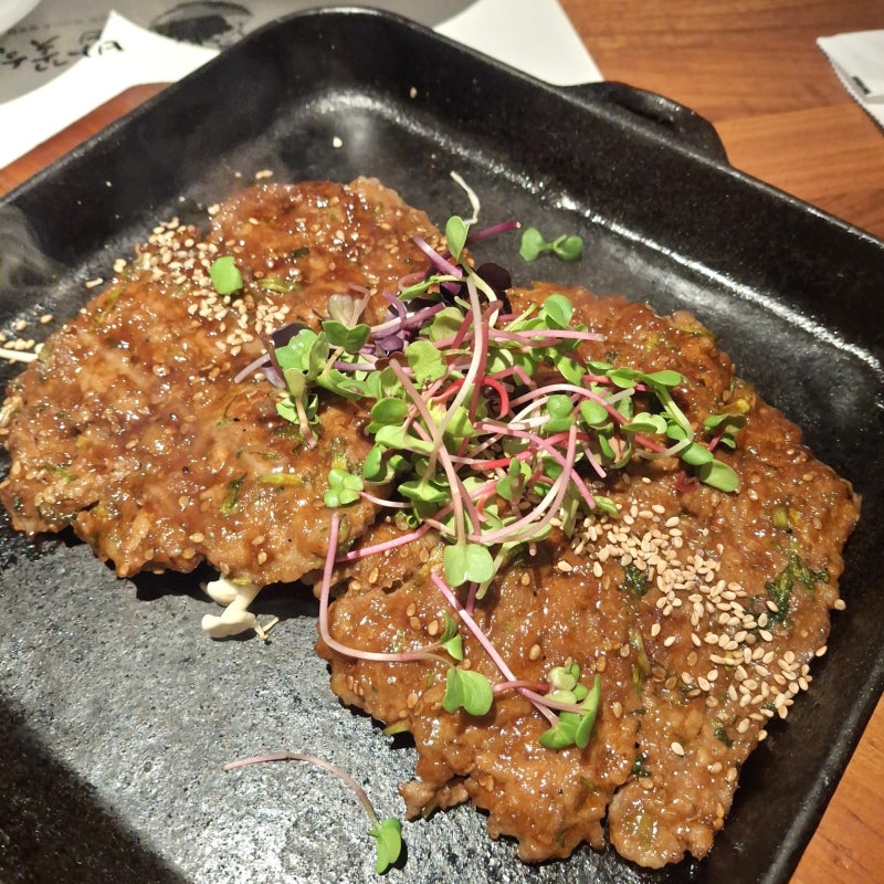 세종호수공원 맛집 밥꽃한상, 부모님도 만족한 정갈한 세종한정식 한상차림