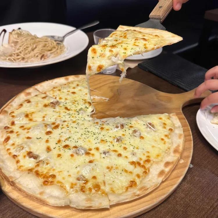 피자 보관법 남은 피자 맛있게 보관하는 방법 냉장 냉동 보관 꿀팁