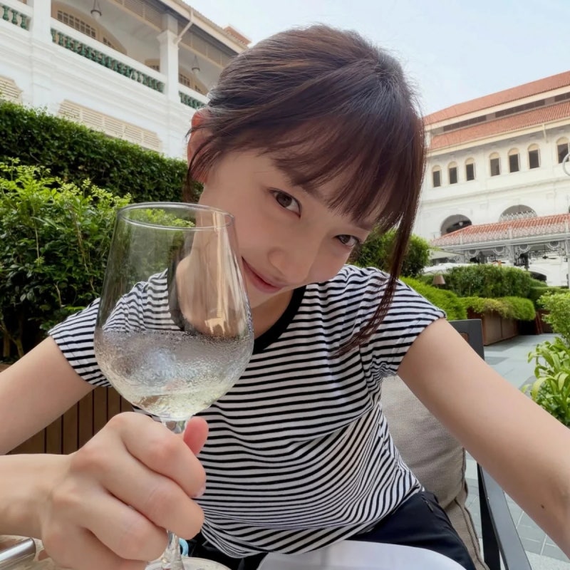 표예진 나이 학력 승무원 대한항공 모범택시 이제훈, 앞머리 변신까지 정리
