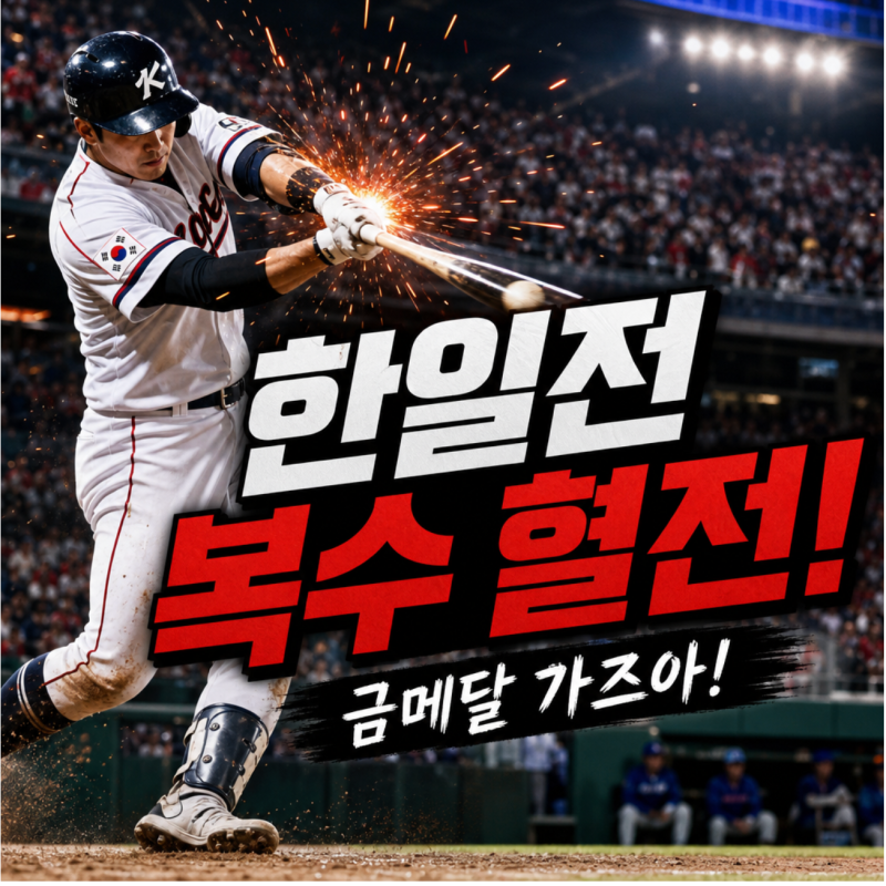 "숙명의 한일전, 실력으로 꺾겠다" 아시안게임 야구 결승, 일본 언론이 경계하는 한국 선수는....