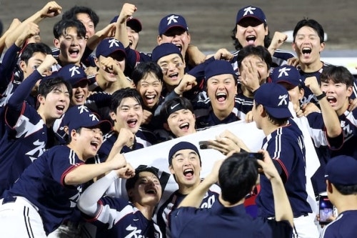 야구 금메달 군 면제는 누구? 김도영·문현빈 포함 16명 ‘군 면제’ 받는다, 아시안게임 금메....
