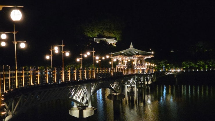 Recommended 3-Day 2-Night Family Trip Itinerary in Andong | From Dosan Seowon to Seonyu Julbulnori, Plus Hahoe Folk Village Restaurant Takeout Tips
