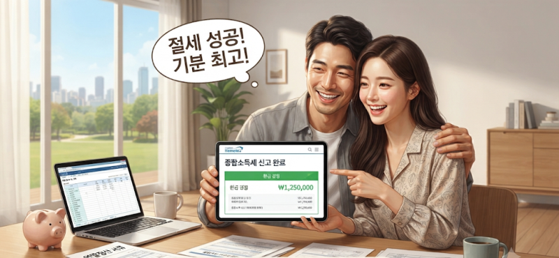 ISA계좌와 연금저축펀드, IRP계좌 차이 비교