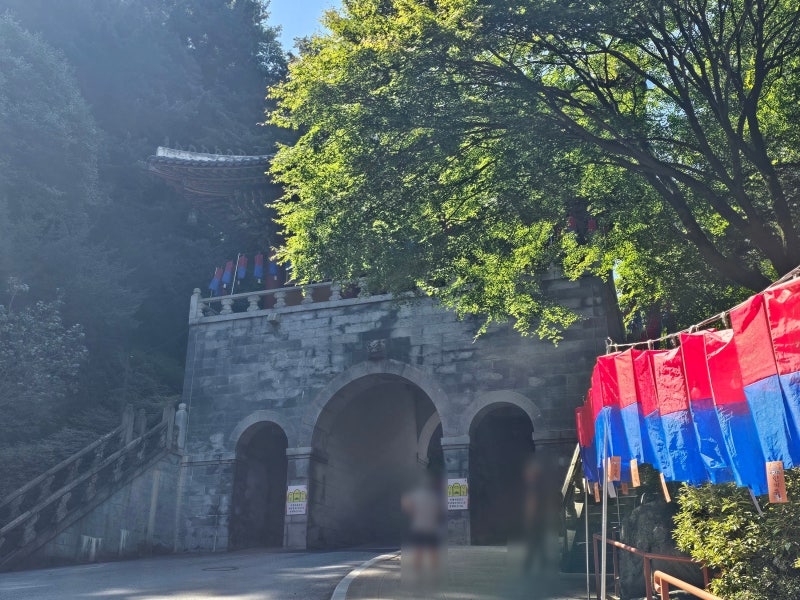 丹陽求仁寺老實說心得，韓國國內旅遊推薦 忠清北道丹陽必訪景點 寺廟寄宿 逍白山...