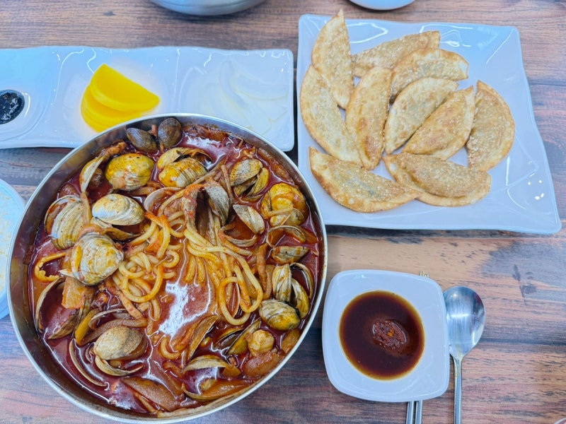 청주 신봉동 맛집 홍진중화요리 ｜오픈런실패, 웨이팅필수 해장 짬뽕 맛집 강추(내돈내산)