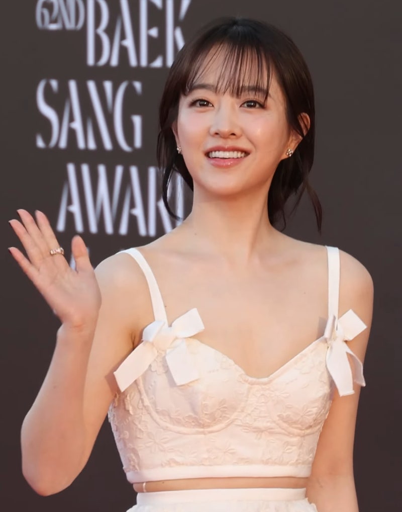 박보영 숏컷 진짜 자른 걸까? 뽀블리 파격 변신 근황과 발언 총정리 (W코리아 화보·골드랜드....