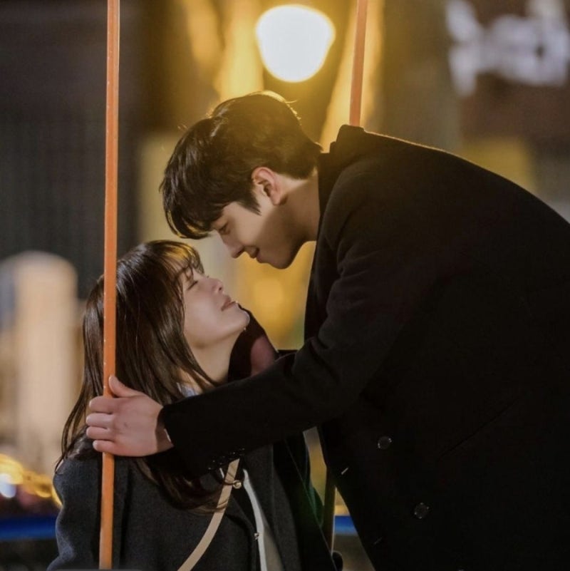 “맞선남이 우리 회사 사장?” 지금 다시 봐도 설레는 ‘사내맞선’인물관계도·출연진·시....