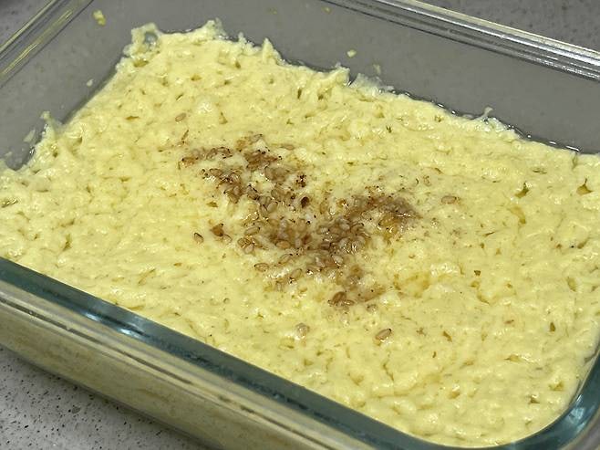 "계란찜 아직도 냄비에 하세요?" 전자레인지로 부들부들하게 만드는 초간단 비법