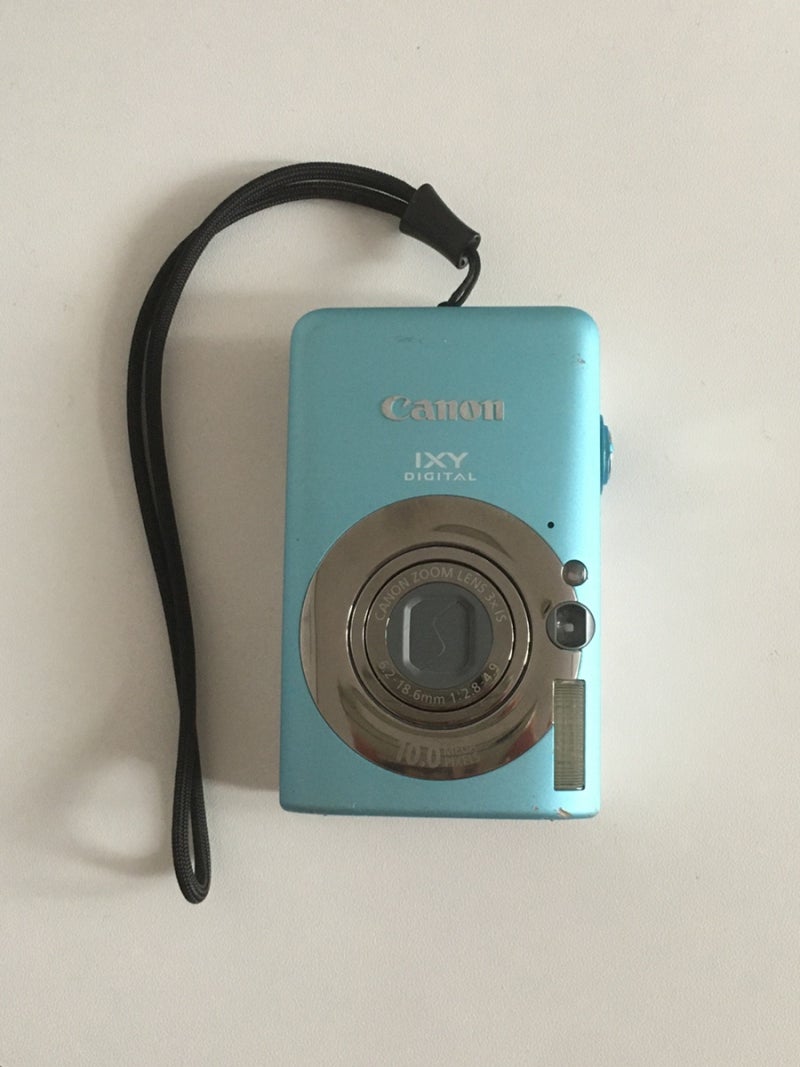 캐논 익시 110is(=익서스 95is) 작례 ixy110is, ixus95is
