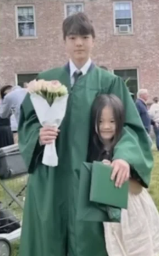 권상우♥손태영 훌쩍 자란 자녀 사진 & 엄마아빠 전설의 과거사진 비교
