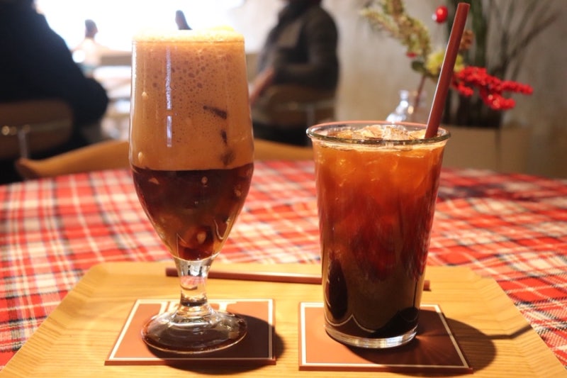 Recommended Bakery Cafe in Saha-gu, Busan: Dadedra Cafe with Dadaepo Ocean Views