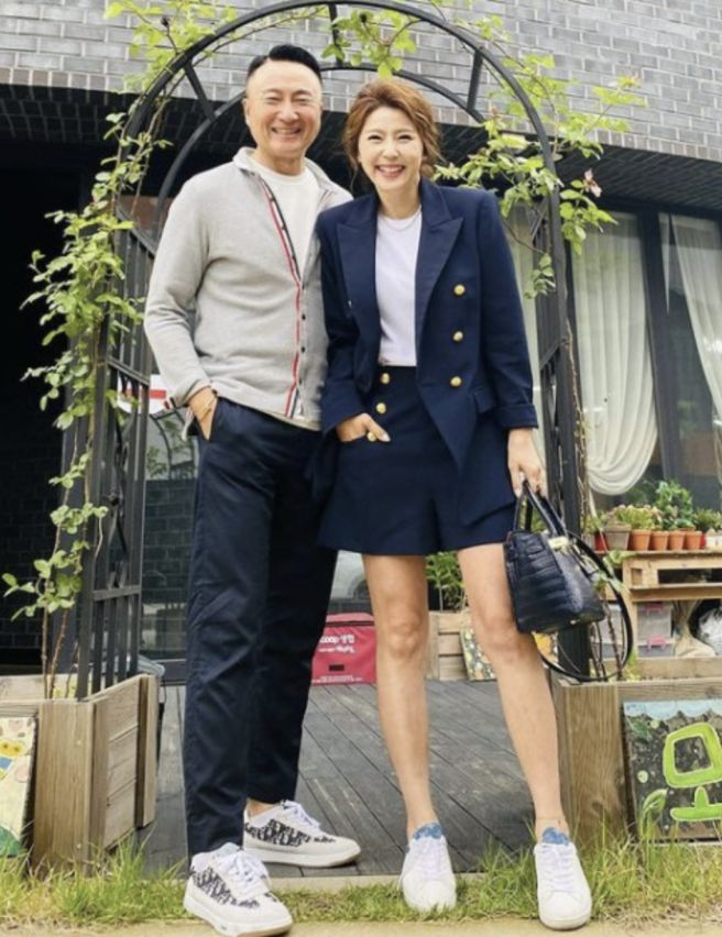 주영훈♥이윤미 이혼설, 사실은? 불화설부터 해명·최근 근황까지 총정리