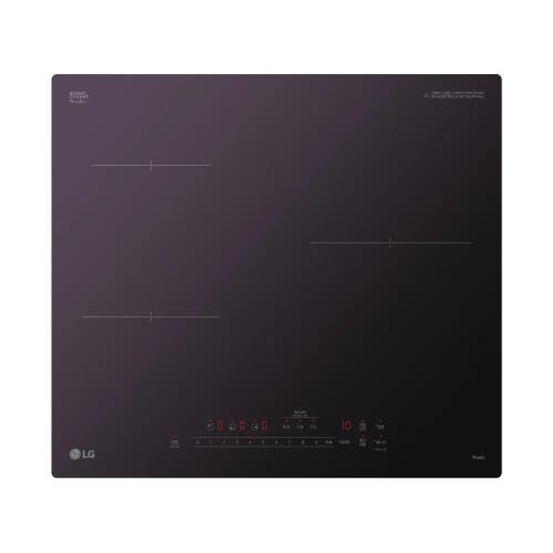 LG 디오스 인덕션 BEI3AMBLOE 최대혜택가와 쿠폰 할인 확인