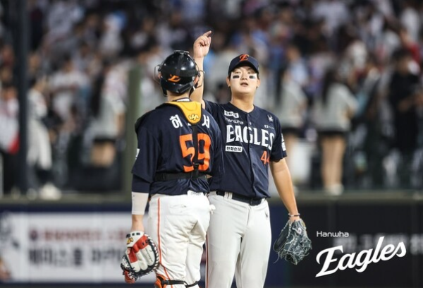 11연패 한화가 파죽지세 롯데를 잡았다고? 모두의 예상을 뒤엎은 사직 대첩의 전말은?