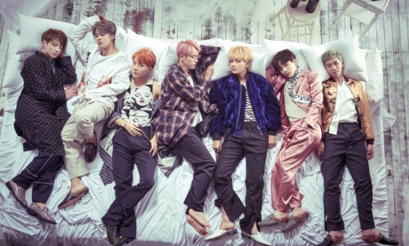 BTS MTV VMA 올해의 노래 도전, SWIM으로 로제 뒤 이을까?