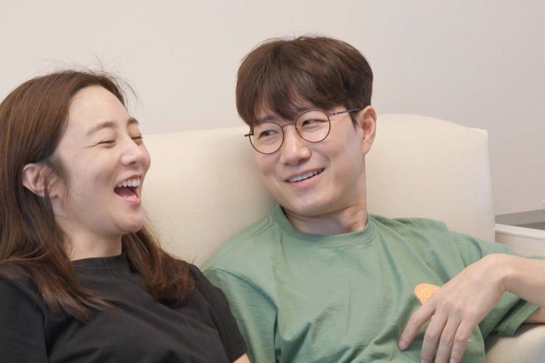 '조우종♥' 정다은, 결혼 9년 만에 입 열었다는 집안 배경 봤더니…