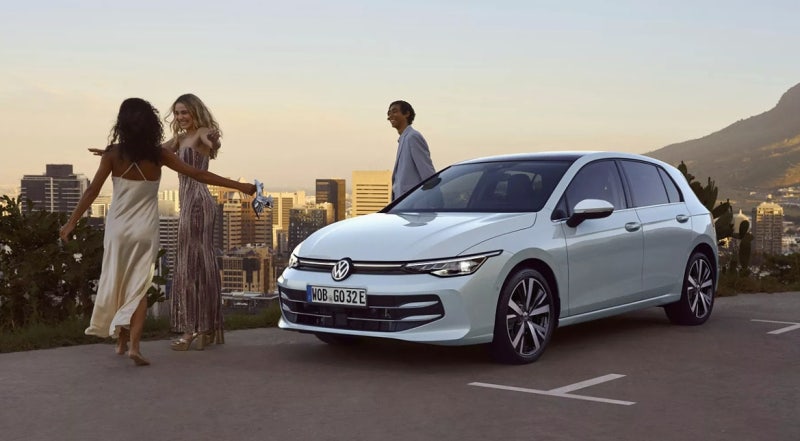 "50년 누적 230만대" 폭스바겐 골프 가격 GTI 2.0 TDI 트림 연비 제원 취득세