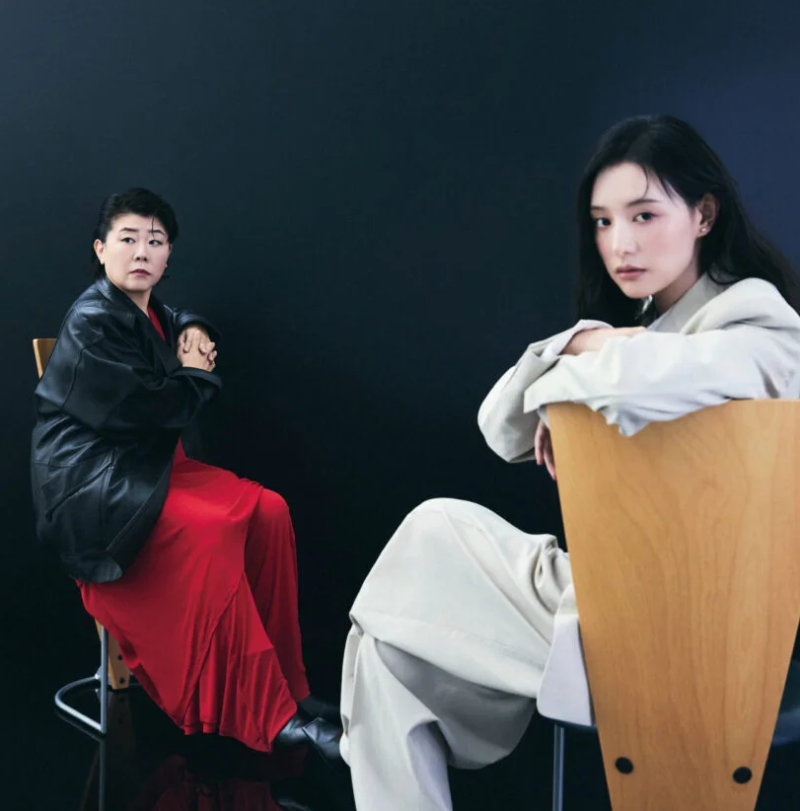 실제 의사도 놀랐다는 김지원 봉합 실력… 이정은과 만든 케미 뭐길래