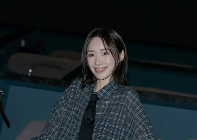 “하버드 석사였다고?” ‘인턴’ 박예니, 숨겨진 반전 엘리트 이력 공개