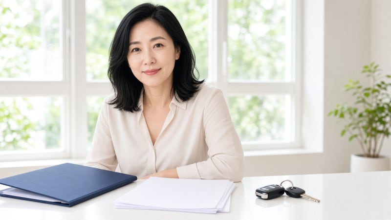 보험 전손 자동차는 수리검사 뒤에만 이전등록이 수리된다