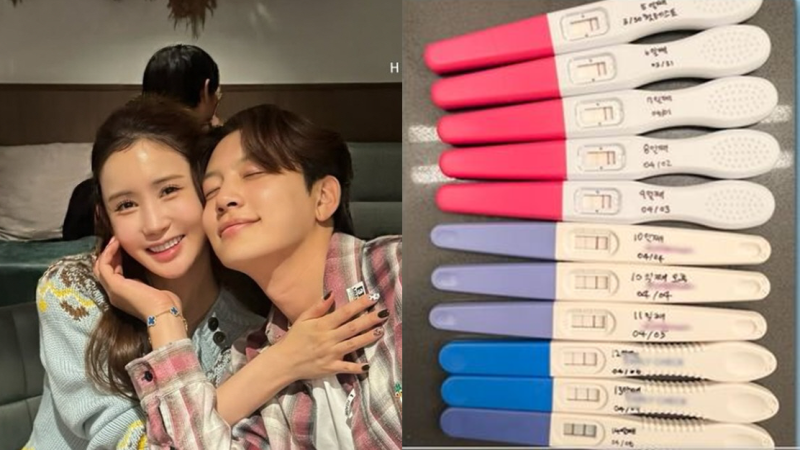 임신 극초기증상 냉·가슴통증·열까지, 이러면 체크하세요