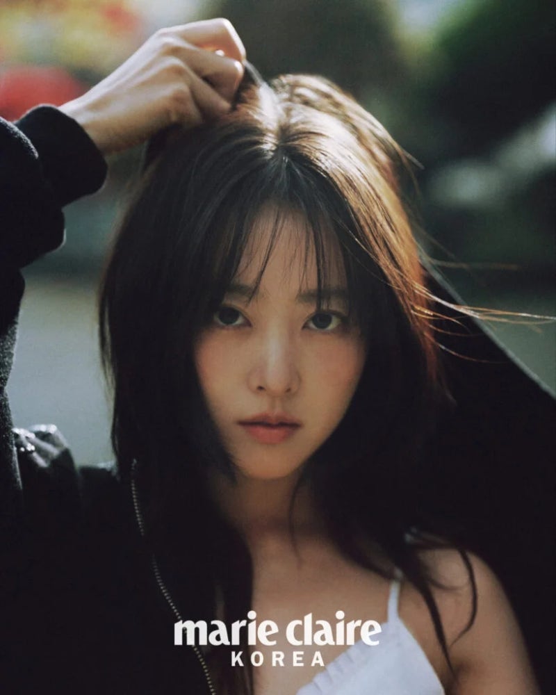 36세 박보영 맞아? 숏컷에 앙상해진 몸매, 다들 경악?!