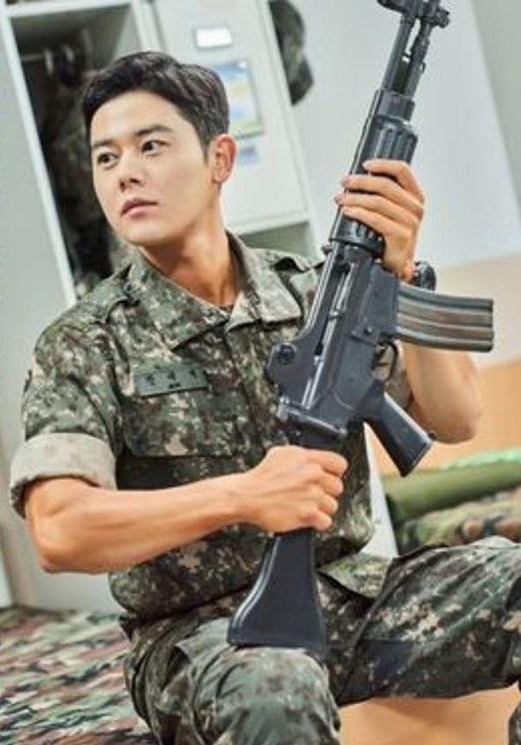 ‘신병4’ 종영까지 단 2회…배우들이 전한 마지막 인사
