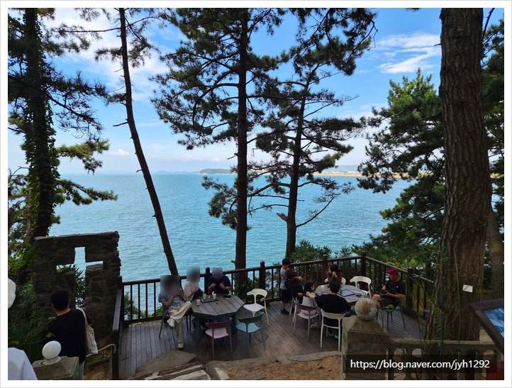 Jukdo Sanghwawon: A Must-Visit Spot in Daecheon, Boryeong for a West Coast Trip