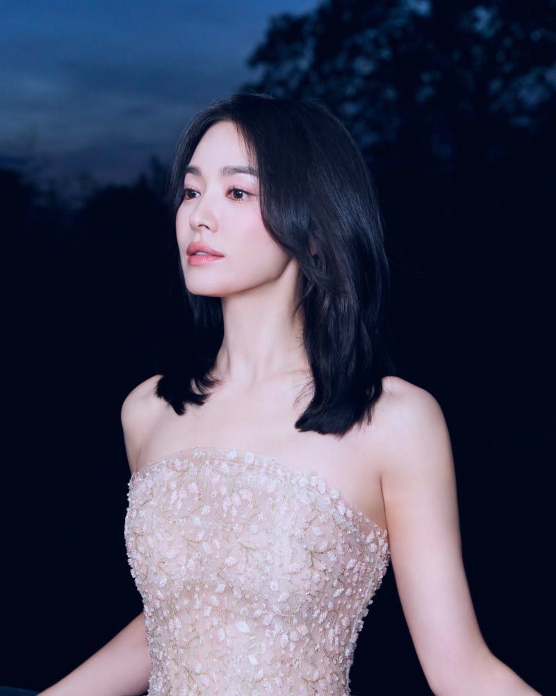 송혜교 립스틱 미국 공식가 44달러, 케이스는 별도라고?