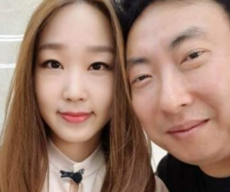 박명수 딸 대학합격 축하 "민서 무용 영재 수시합격" 어디 붙었길래?