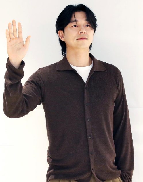 How much does Gong Yoo earn for one drama? His advertising value is even greater than his per-episode fee