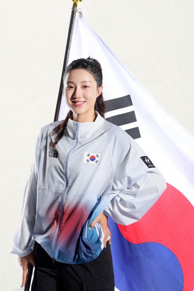 실내 배구에서 모래코트로, "신지은"이 걸어온 길