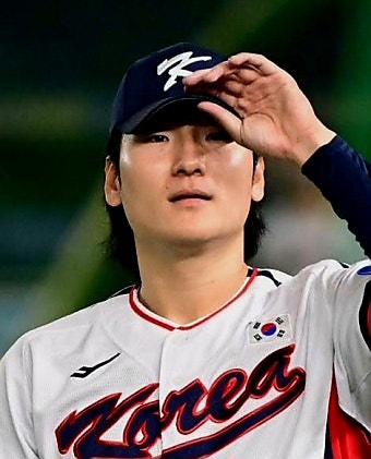 "곽빈 야구선수 프로필" 아시안게임 야구 한일전, 선발 중책