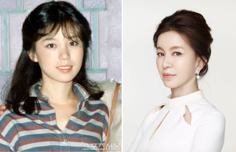 원조 국민 여동생 임예진, 결혼 7년차 사건에 난리난 이유(동치미)