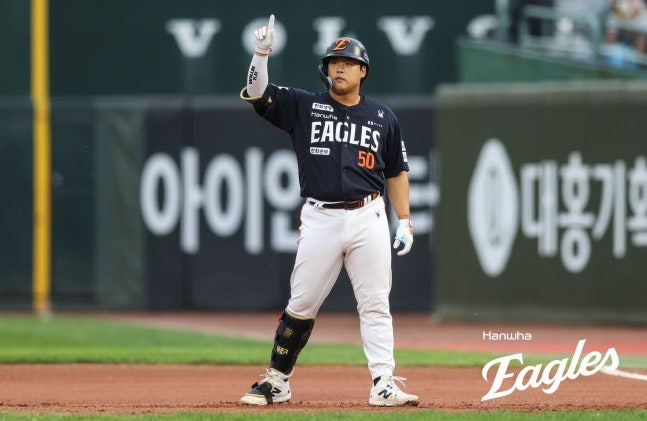 한화 드디어 11연패 탈출! | 롯데 6-2 제압·사직 11연승 — 강백호 2타점·박정현 홈런 총정리