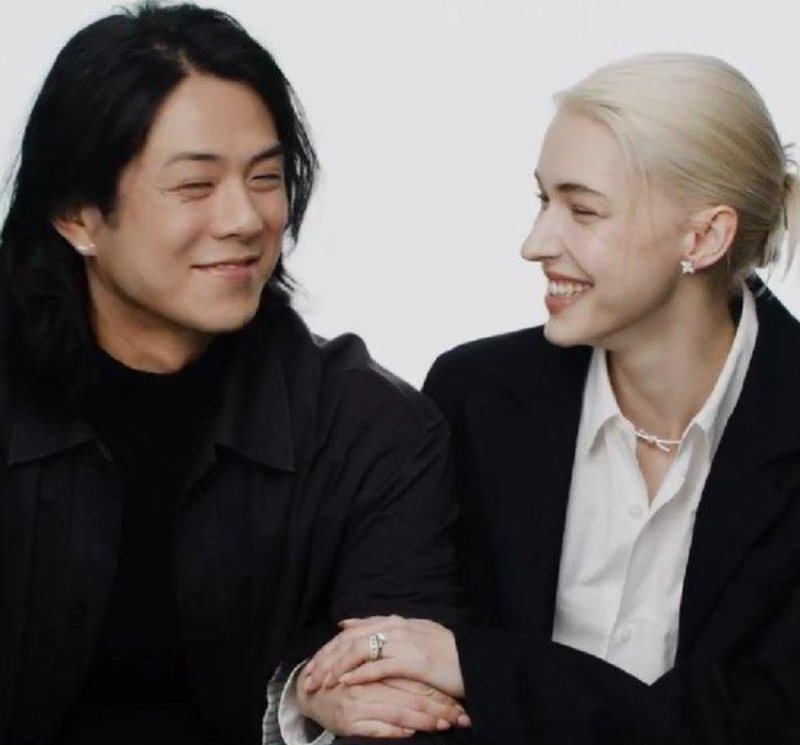 미초바, 빈지노 부모님 위해 직접 차린 추석상…독일 며느리가 준비한 음식은 달랐다