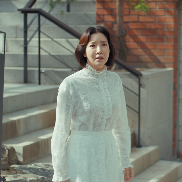포핸즈 9회 송강 충격, 윤세아 이준영 납치 사주 이유는? (tvN 토일드라마)