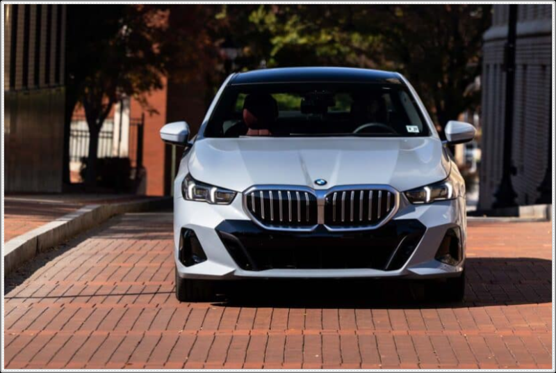 "190→258마력" BMW 520i 530i 차이 따져보니