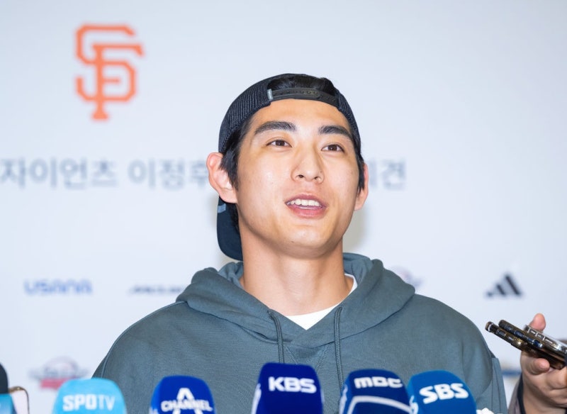 이정후 시즌아웃 이유와 연봉, 부상 근황까지 – 자이언츠 팬이 정리해봤다