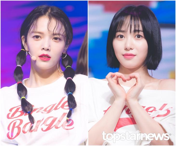 권민아, AOA 괴롭힘 재소환…지민 저격 "11년 동안 당한 건 달라"