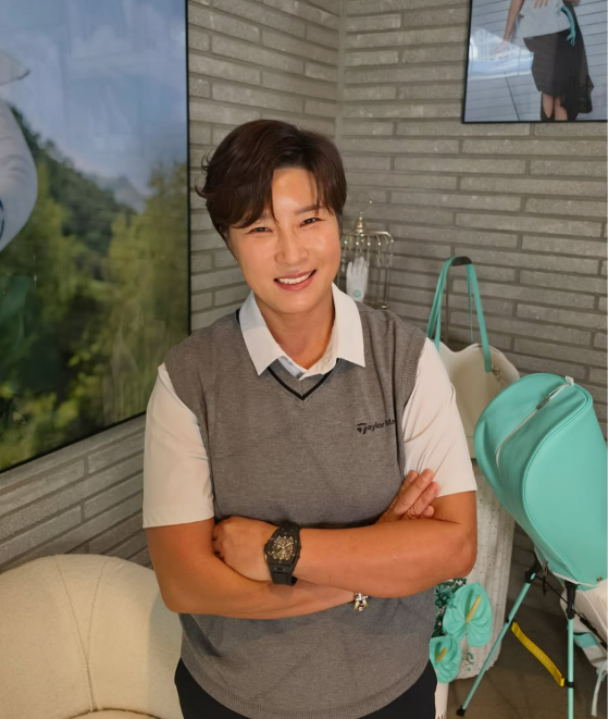49세 박세리, 20kg 갈비찜에 술 창고까지…타운하우스 가격 봤더니 다들 술렁였다