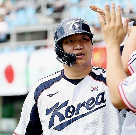 "해결사 문보경 한일전에서 터질까?” 프로필 군대, 아시안게임 야구 금메달 도전