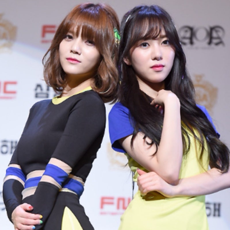 AOA 권민아, 지민 다시 언급 “11년 동안 당한 건 달라”