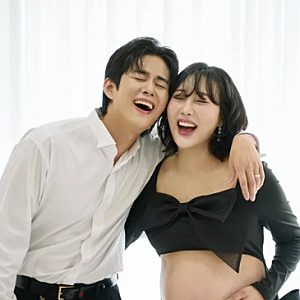 손민수♥임라라, 쌍둥이 돌잔치 안 하려다 마음 바꿨다…“연락도 못해 너무 죄송”
