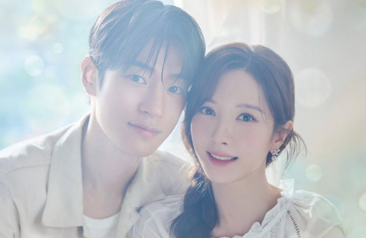 박서함, 남자 주인공인데 1회부터 사망?... '너에게 다이브' 시작부터 충격 전개