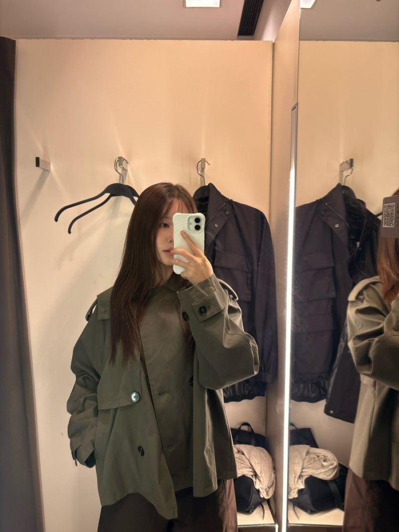 [패션] 광주 충장로 자라(ZARA) 가을 신상 착용 후기