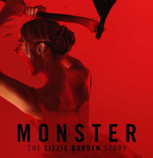 몬스터:리지보든 이야기(Monster: The Lizzie Borden Story) 줄거리와 결말