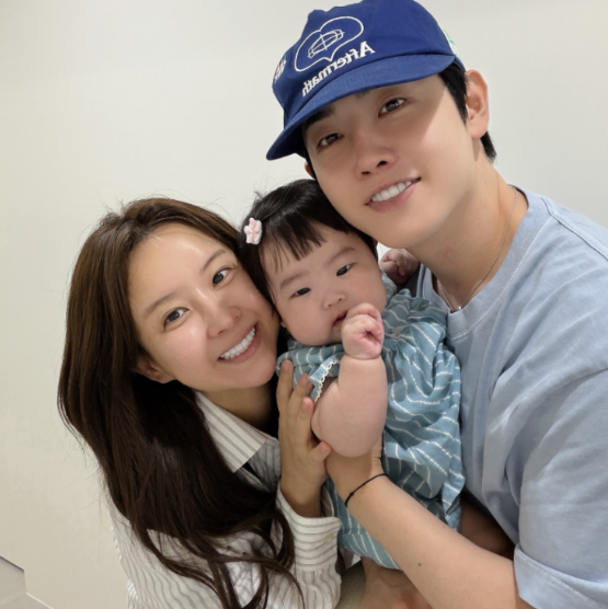은가은 나이 프로필 남편 박현호 가족 엄마 어머니 아버지 아빠 가족 고향
